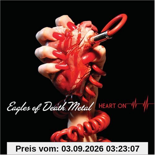 Heart on
