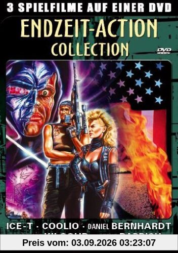 Endzeit-Action Collection