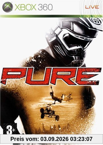 Pure [Xbox360]
