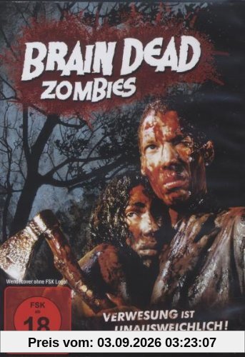 Brain Dead Zombies