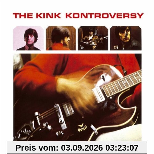 The Kink Kontroversy