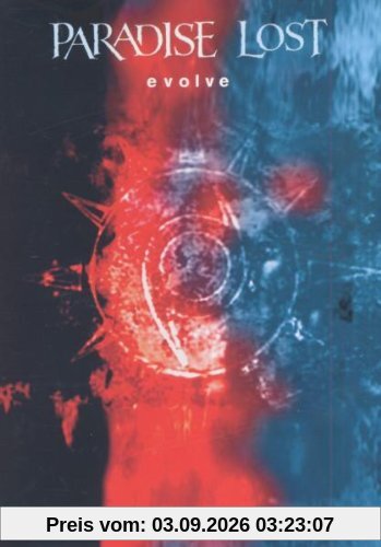 Paradise Lost - Evolve