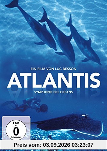 Atlantis