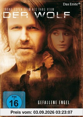 Der Wolf - Gefallene Engel