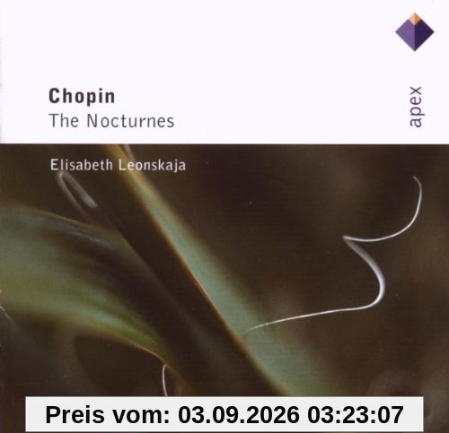 Sämtliche Nocturnes (Ga)