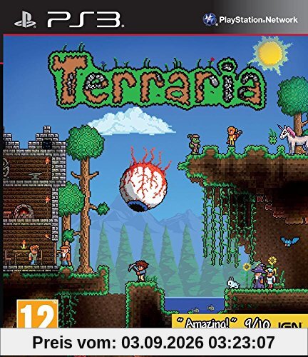 terraria