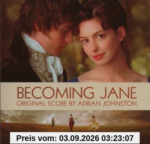 Geliebte Jane