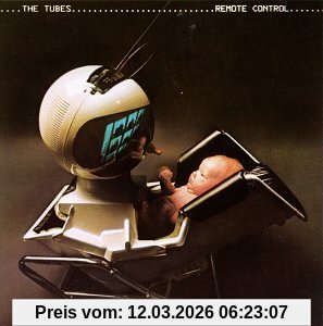 Tubes Remote Control