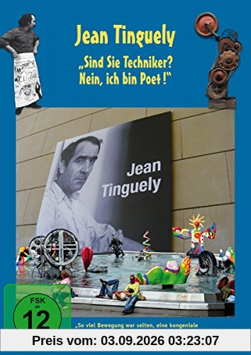 Jean Tinguely