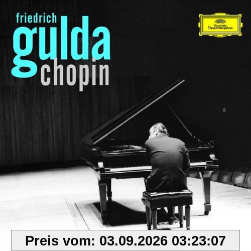 Gulda Spielt Chopin
