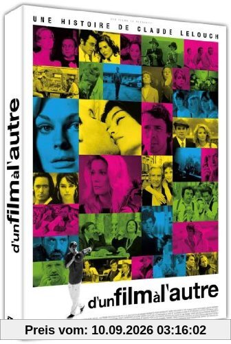 D'un film à l'autre [FR Import]