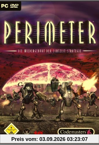 Perimeter (PC-DVD)