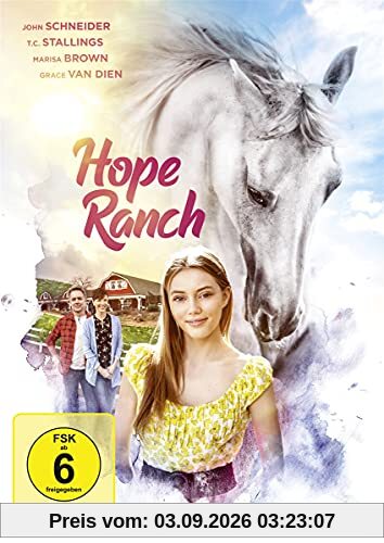 Hope Ranch