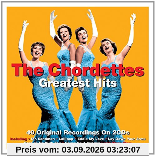 Greatest Hits