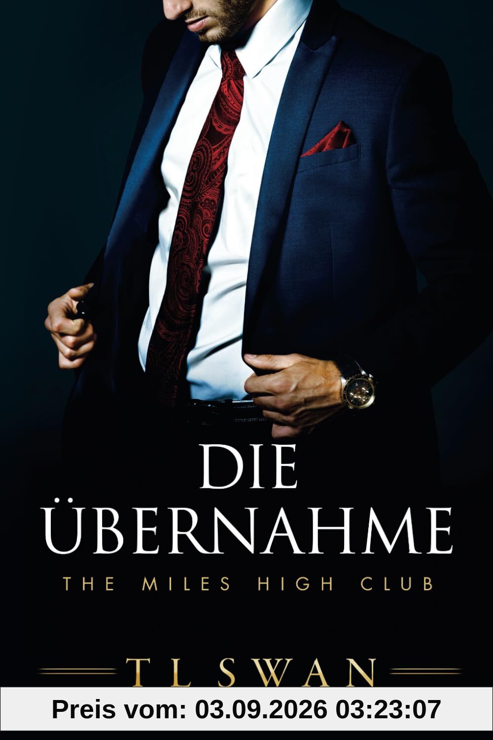 Die Ubernahme - The Takeover (German Edition)