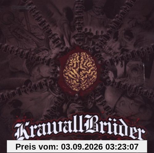 Das 11te Gebot