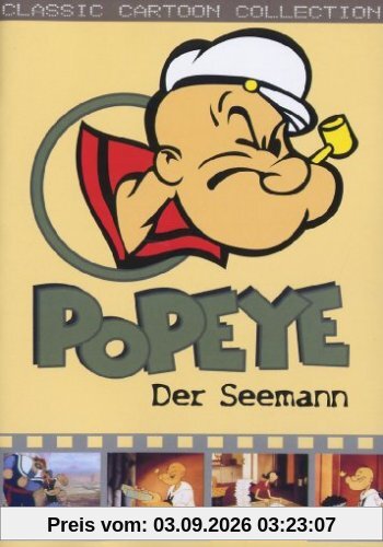 Popeye - Der Seemann