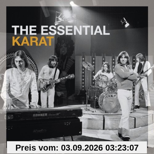 The Essential Karat