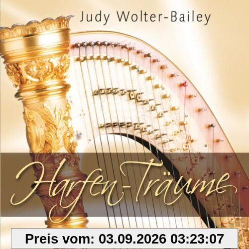 Harfen-Träume