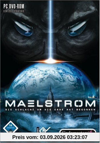 Maelstrom