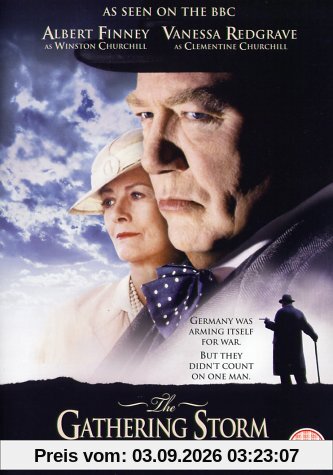 Gathering Storm [UK Import]