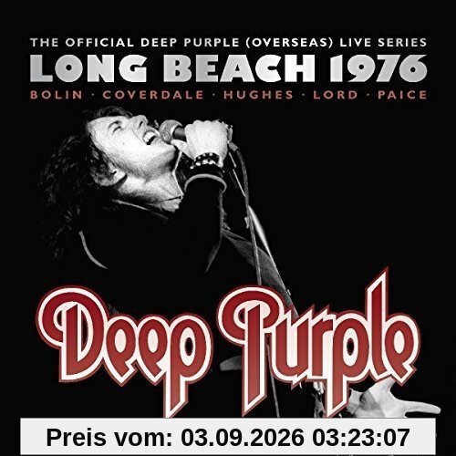 Long Beach 1976 (2016 Edition)