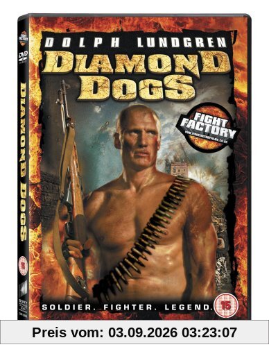 Diamond Dogs [UK Import]
