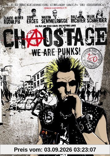 Chaostage