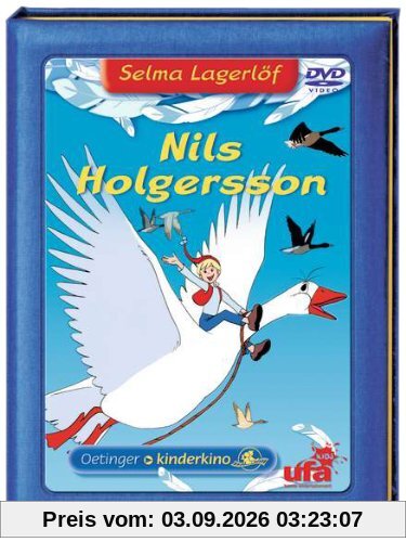 Nils Holgersson