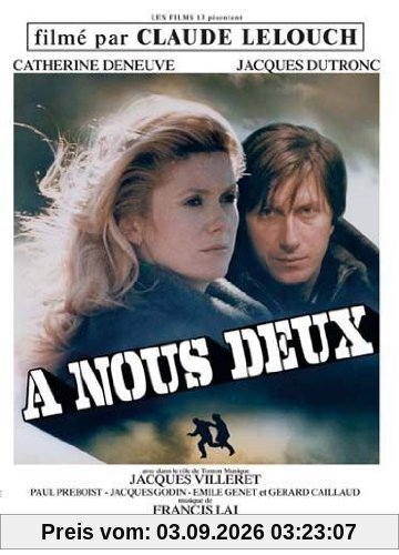 À nous deux [FR Import]