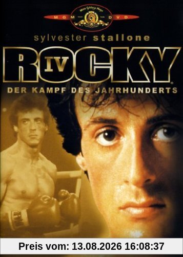 Rocky IV - Der Kampf des Jahrhunderts