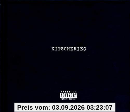 Kitschkrieg