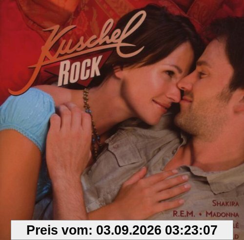 Kuschelrock 21