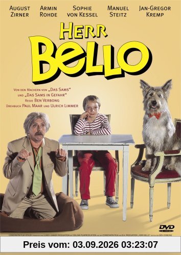 Herr Bello