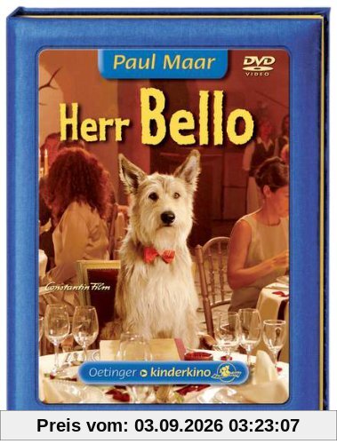 Herr Bello