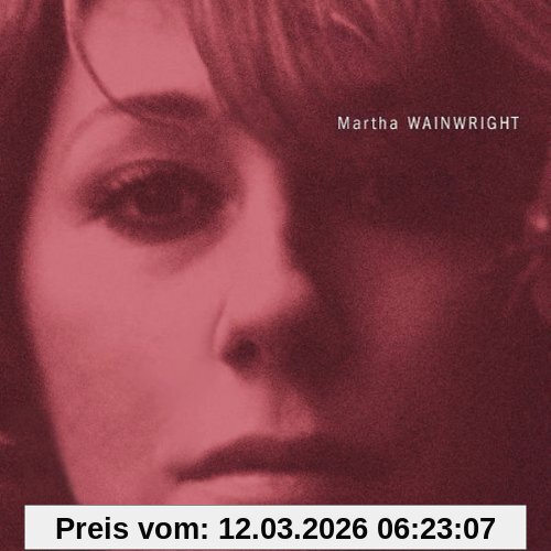 Martha Wainwright