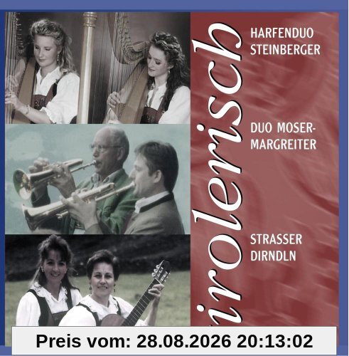 tirolerisch