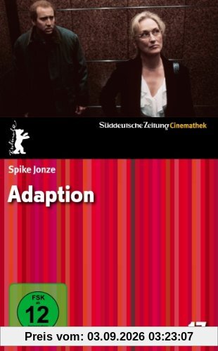 Adaption / SZ Berlinale