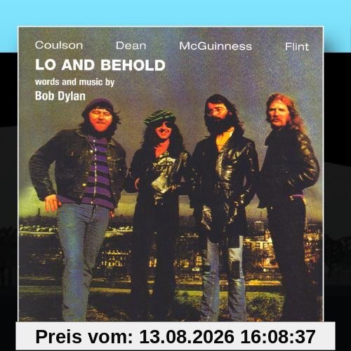 Lo And Behold