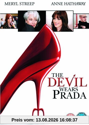 Devil Wears Prada [UK Import]
