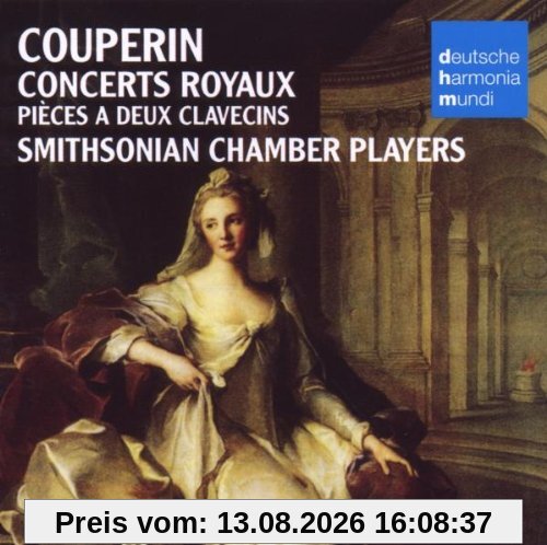 Couperin: Concerts Royaux