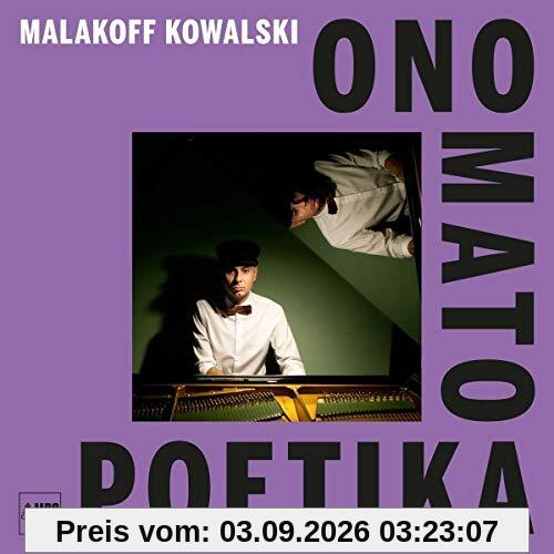 Onomatopoetika