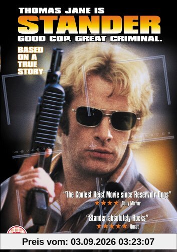 Stander [UK Import]