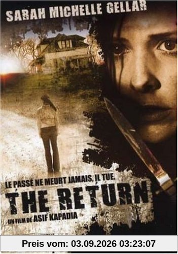 The return [FR Import]