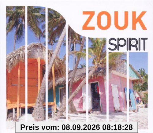 Spirit of Zouk