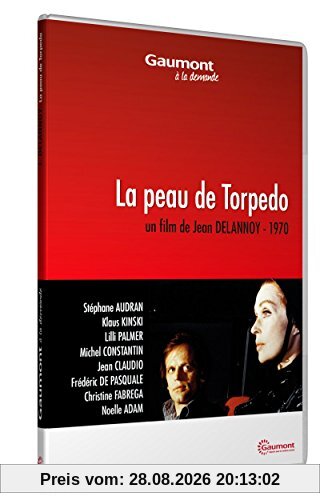La peau de torpedo [FR Import]