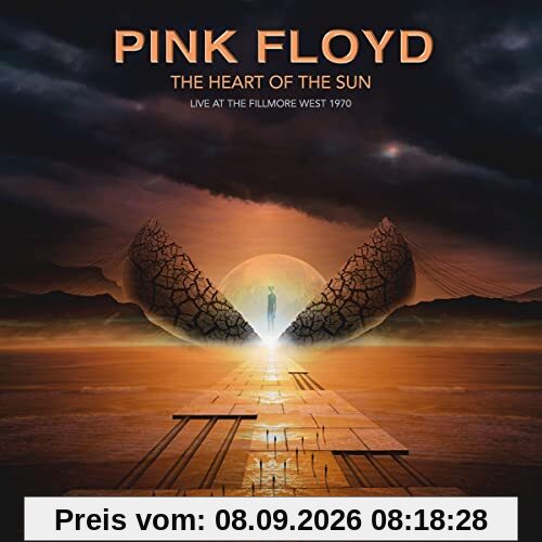 The Heart Of The Sun