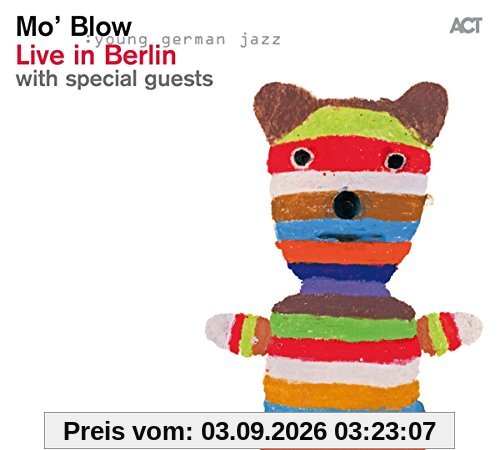 Live in Berlin