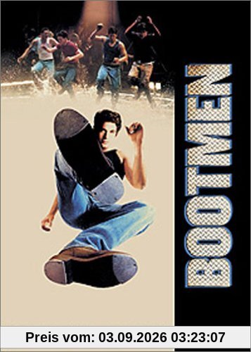 Bootmen [FR Import]