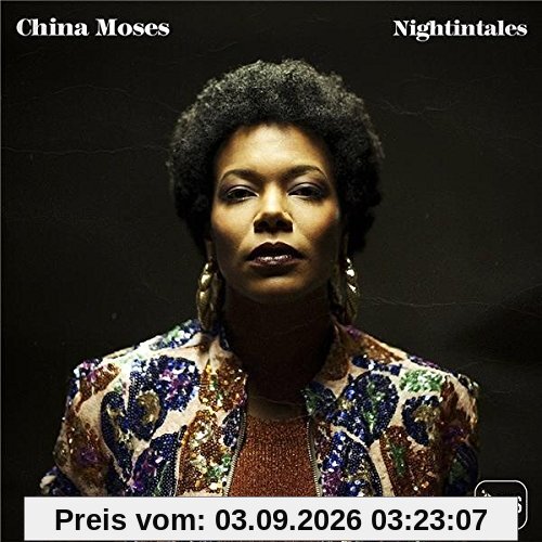 Nightintales